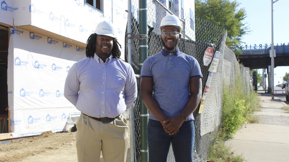 Connie’s Chicken & Waffles owners plan food hall near Coppin State