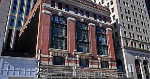 Affordable Light Street apartments, but no liquor in the basement