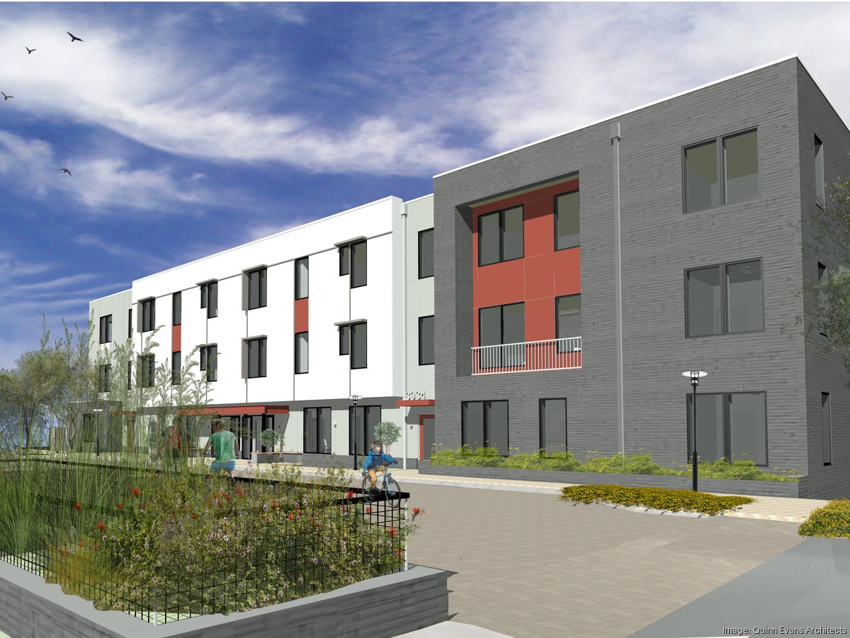 New affordable housing project in Hampden gets $1M boost from city