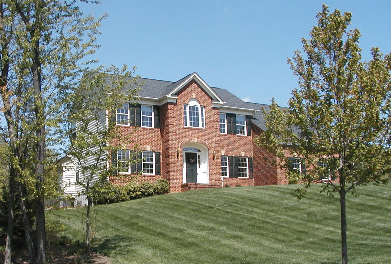 Residential Subdivisions